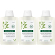 klorane shampoo all'avena extra delicato 200ml - tutti i tipi di capel