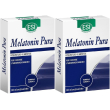 melatonin pura® microtavolette 2x30 pz compresse