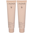 caudalie crema colorata - tonalità 1 2x30 ml