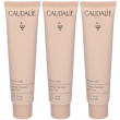 caudalie crema colorata - tonalità 1 3x30 ml