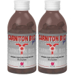 carniton b12 pet 2x80 g compresse
