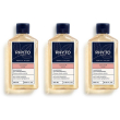 phyto couleur shampoo 3x250 ml