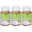 weider collagen gummies 3x200 g caramelle