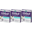 vicks zzzquil sonno+ compresse 3x21,8 g capsule