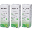 weleda dentifricio vegetale 3x75 ml