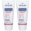 altrapelle nutrisko crema lenitiva antiprurito 2x200 ml
