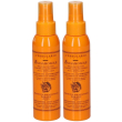 l`erbolario balsamo sole 2x125 ml