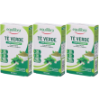 equilibra te' verde 40 compresse 3x40 g