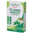 equilibra te' verde 40 compresse 4x40 g