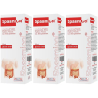 aristeia farmaceutici spasmicol gocce orali 3x50 ml orali