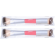 goovi pennello duo viso 2x1 st
