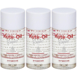 kute-oil repair viso mani corpo 3x60 ml olio