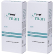 puro man gel intimo 2x2x50 ml