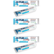 emoform® plak out® active dentifricio 0,12% 3x75 ml gel dentale