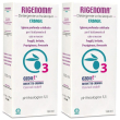 rigenoma detergente a risciacquo 150 ml 2x150 ml soluzione