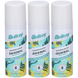 bellery original shampoo secco 3x50 ml