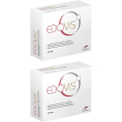 edovis 2x20 pz bustina