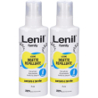 lenil family lozione insetto repellente contro zanzare e zecche - risp