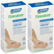 timodore® spray antiverruche 2x75 ml