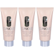 clinique moisture surge™ maschera idratante notte 3x100 ml