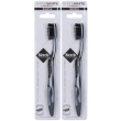 superwhite spazzolino morbido black edition 2x1 st