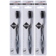 superwhite spazzolino morbido black edition 3x1 st
