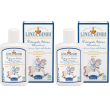 helan linea bimbi detergente intimo 2x125 ml