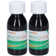 broncoclean® sospensione orale gusto fragola 2x100 ml