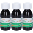 broncoclean® sospensione orale gusto fragola 3x100 ml