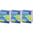 scudo filtro auricolare plus 3x6 st