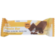 vitality astenase protein bar barretta gusto cioccolato fondente 4x35