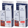 rilastil d-clar cofanetto duo anti-macchie crema depigmentante 40ml +
