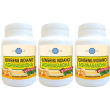 ginseng indiano ashwagandha 60 capsule 3x60 pz