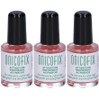 onico-fix attivatore rinforzante 3x10 ml