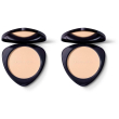dr. hauschka compact powder 00 2x1 st