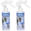 rp03 spray veterinario non farmacologico 200 ml 2x200 ml