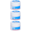 pl3 balsamo riparatore naso/labbra 3x7 g protezione per le labbra