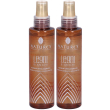 nature's legni bianchi 2x150 ml