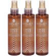 nature's legni bianchi 3x150 ml