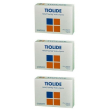 tiolide deglutibili mono 3x23,8 g compresse