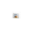 tiolide deglutibili mono 4x23,8 g compresse