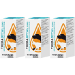 theraoftal osmo drop gocce oftalmiche iperosmotiche 3x10 ml ofta