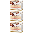 keramine h fasc bianco 10 fiale da ml 3x10x10 ml