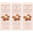 argan olio puro viso/collo/decollete' 28 ml 3x28 ml
