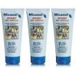 miconal gel doccia igienizzante 3x200 ml