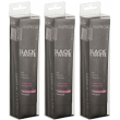 curaprox black is white dentifrici sbiancanti 1 dentifricio da 90ml +