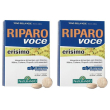 riparo voce erisimo 20 compresse 2x20 pz