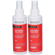 revuele spray corpo anti-brufolo 2x150 ml