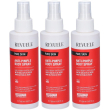 revuele spray corpo anti-brufolo 3x150 ml