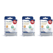 pic solution acquabloc cerotto impermeabile ø 22,5 3x20 pz